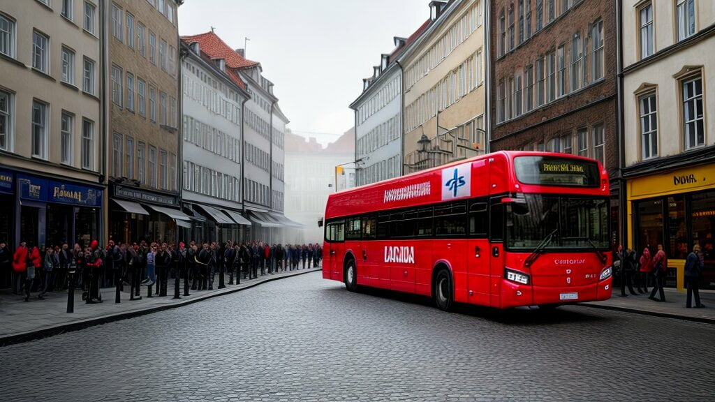 Flagdage i Danmark