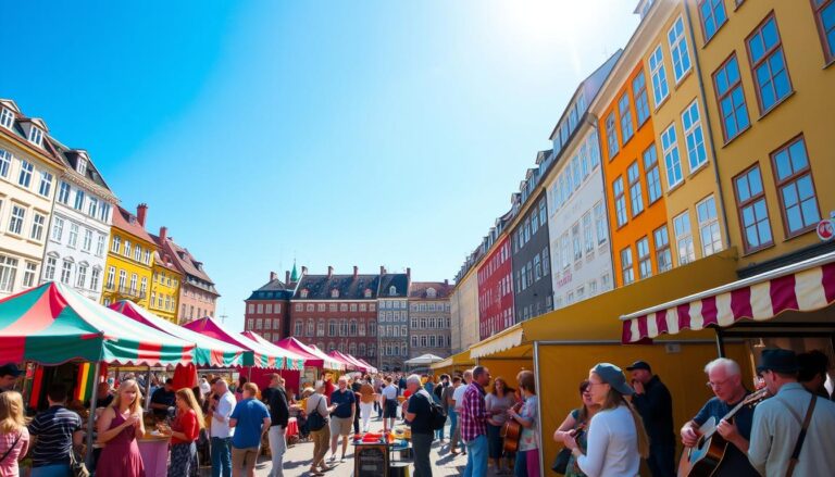 hvad sker der i københavn