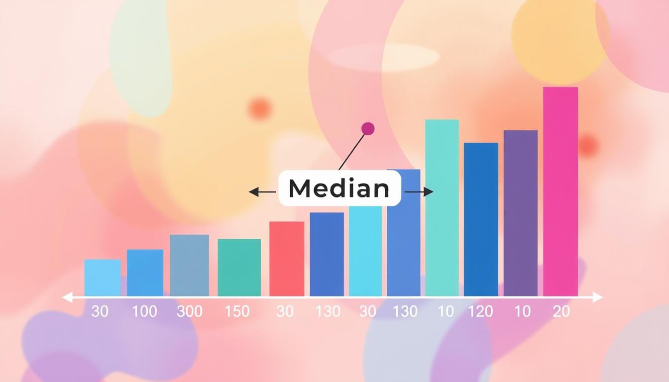 hvad er median